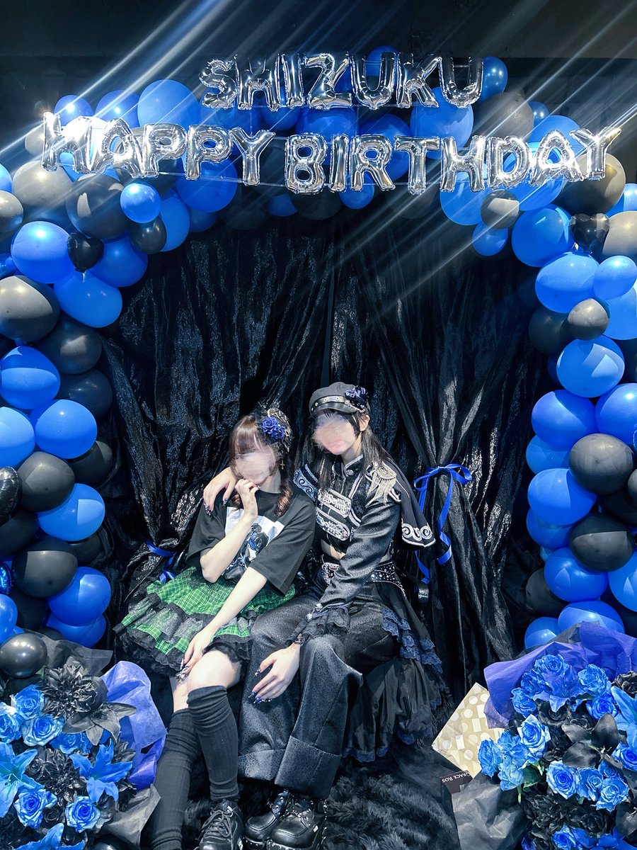 月森(つきもり)エナ tweet media