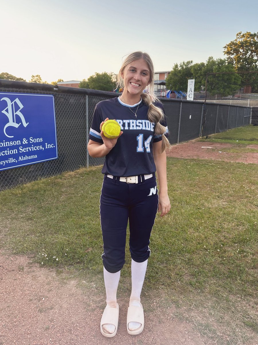 Baylee Appling tweet media
