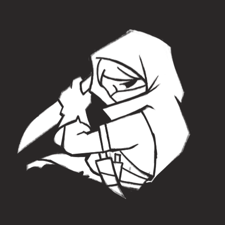 stealbean722's tweet image. Class Icon: Thief

Learning edition download link:
onebeanui.itch.io/ink-style-rpg-…

#VectorArt  #AffinityDesigner #IndieDev #RPGAssets #FreeDownload #Thieficon #UIArt #GameIcon