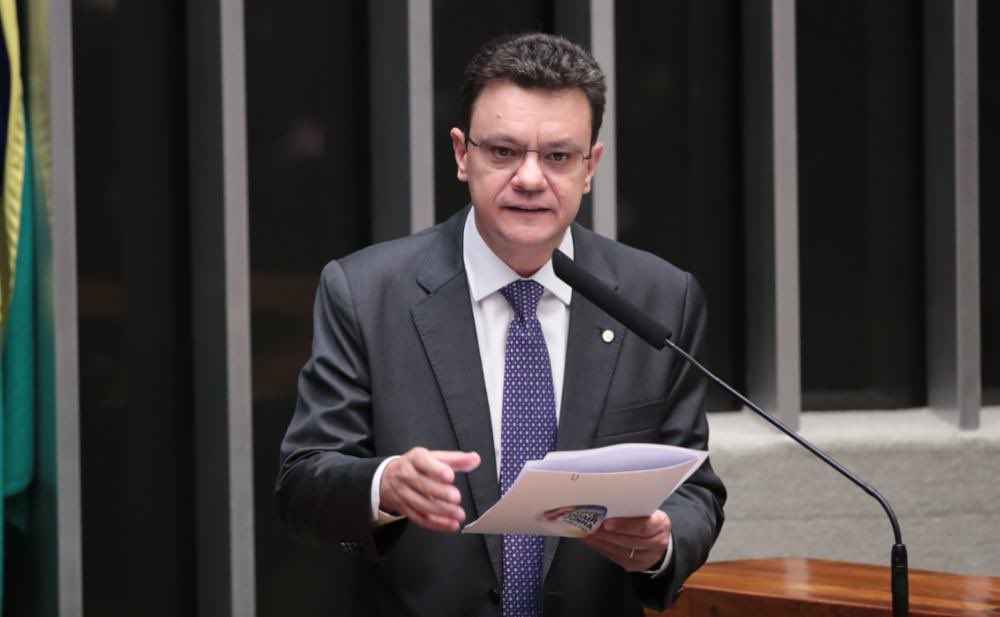 Eunício Oliveira tweet media