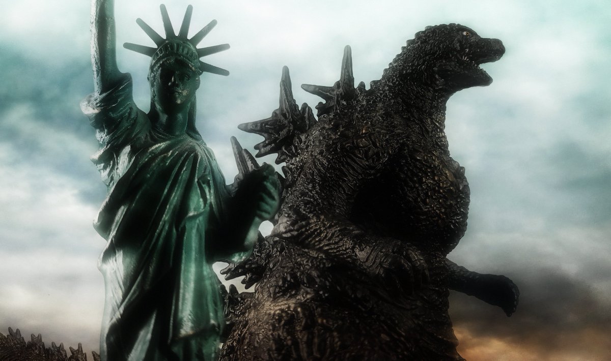 MoonShark #TeamKaras #BaroGang tweet media