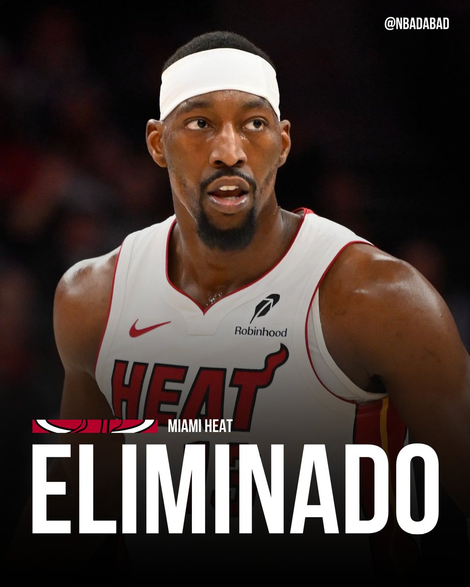 NBA da bad tweet media