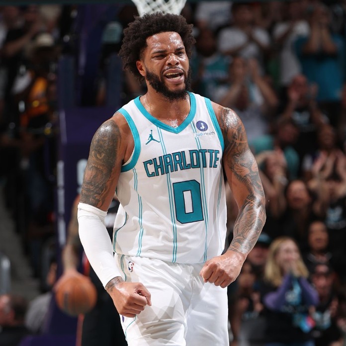 r/CharlotteHornets tweet media