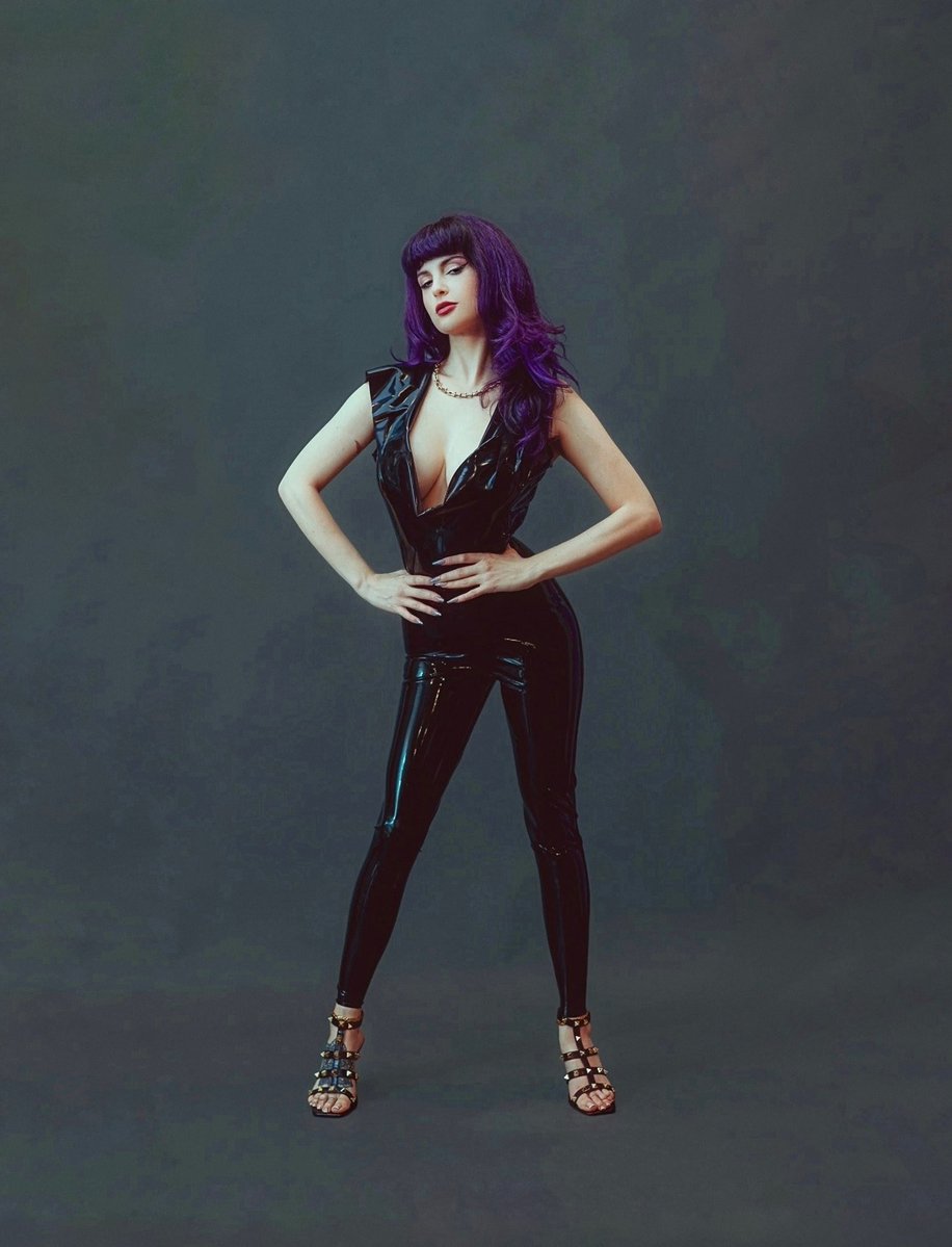 GodxPetra tweet media