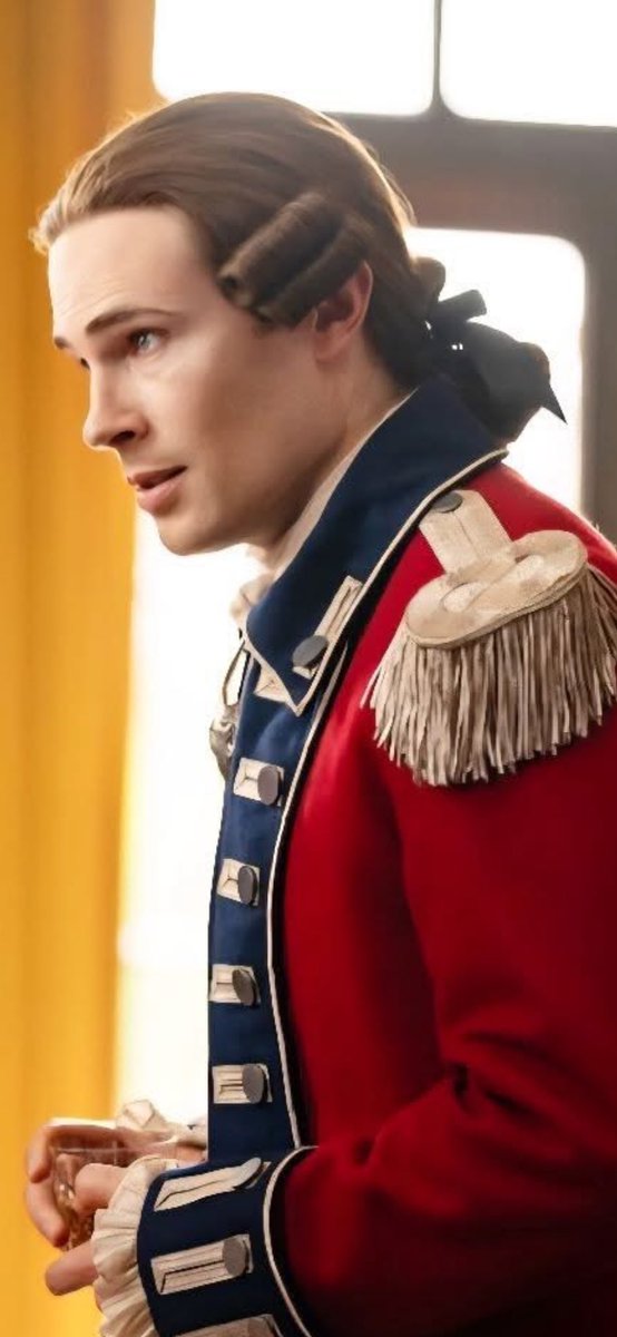 LordDownunder's tweet photo. ♥️Happy Hump Day Sassenachs🌻🐱💐🐶💝🎂🥳🐨🌴☀️🌈🤗

💝Wishing you all a Wonderful Wacky Fun 🤩 Wednesday 💝🌈💝Bee 🐝Amazing today ! 

#lordjohngrey #outlander #season8 https://t.co/6IfUcS0Isq