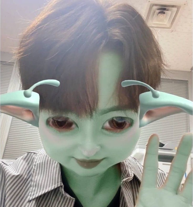 leni ENHYPEN IS SEVEN tweet media