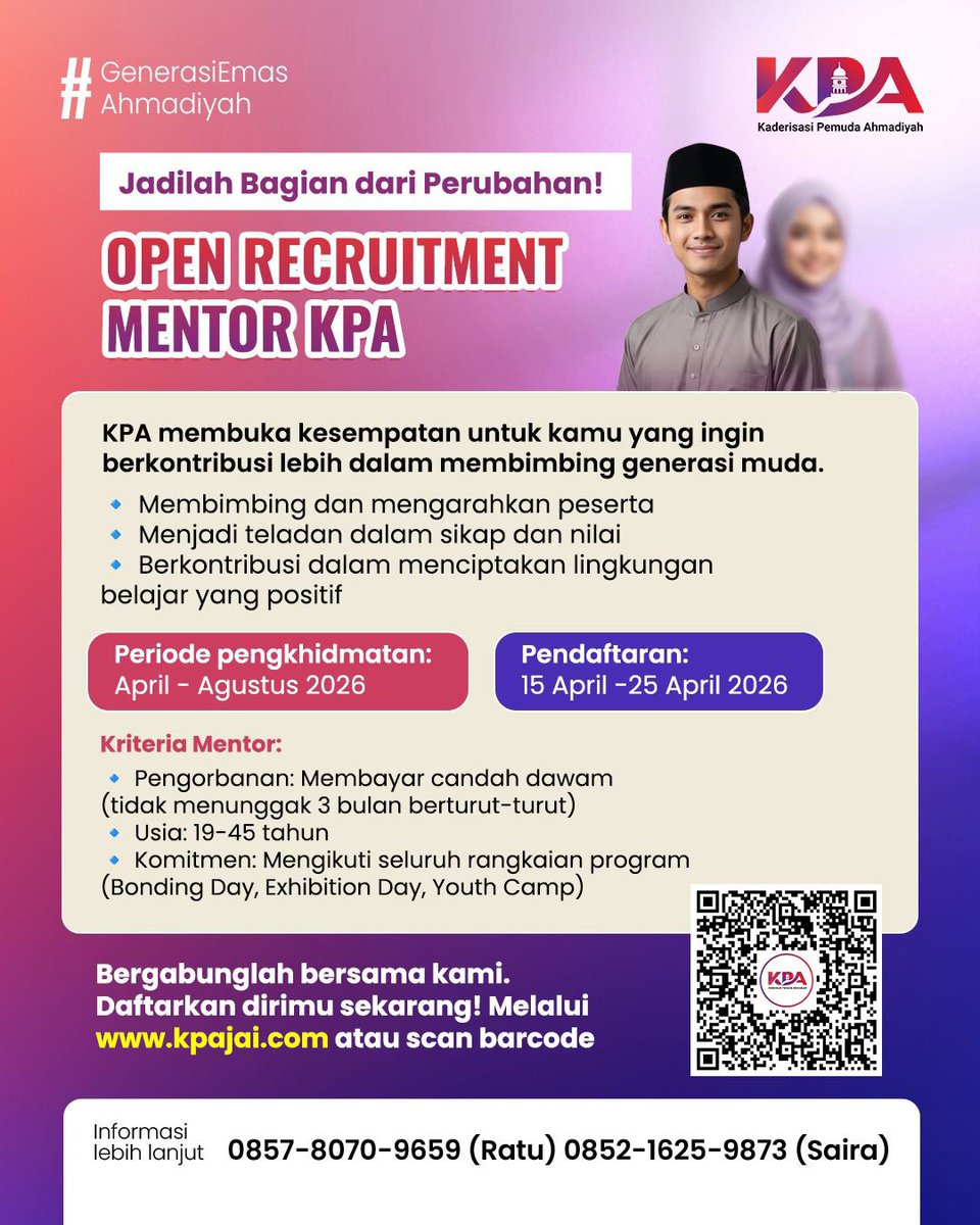 MKA Indonesia tweet media