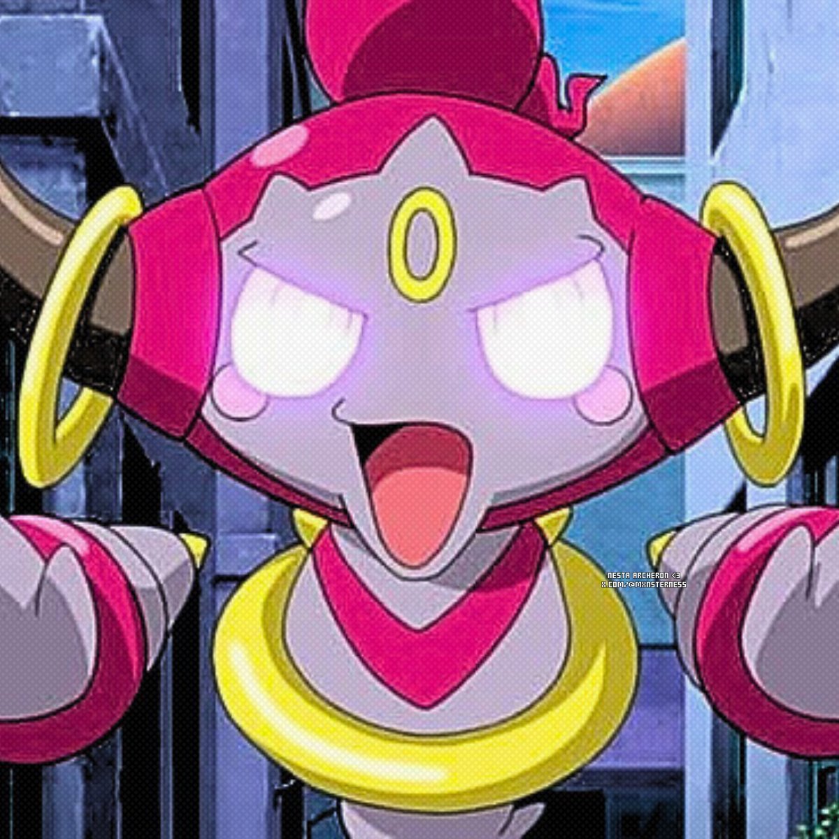 ŋ𝒆𝚜тα. tweet media