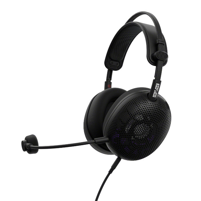 e_earphone's tweet image. 🎉4/24発売！

ソニー INZONE H6 Air　e☆イヤホン オンラインストア価格￥27,500 (税込)   

🧡背面開放型音響構造が生む正確な音場再現
🧡ボイスチャットに最適なマイク品質 
🧡着けていることを忘れる装着快適性   

e-earphone.jp/products/720037

#ヘッドセット #SONY #eイヤホン