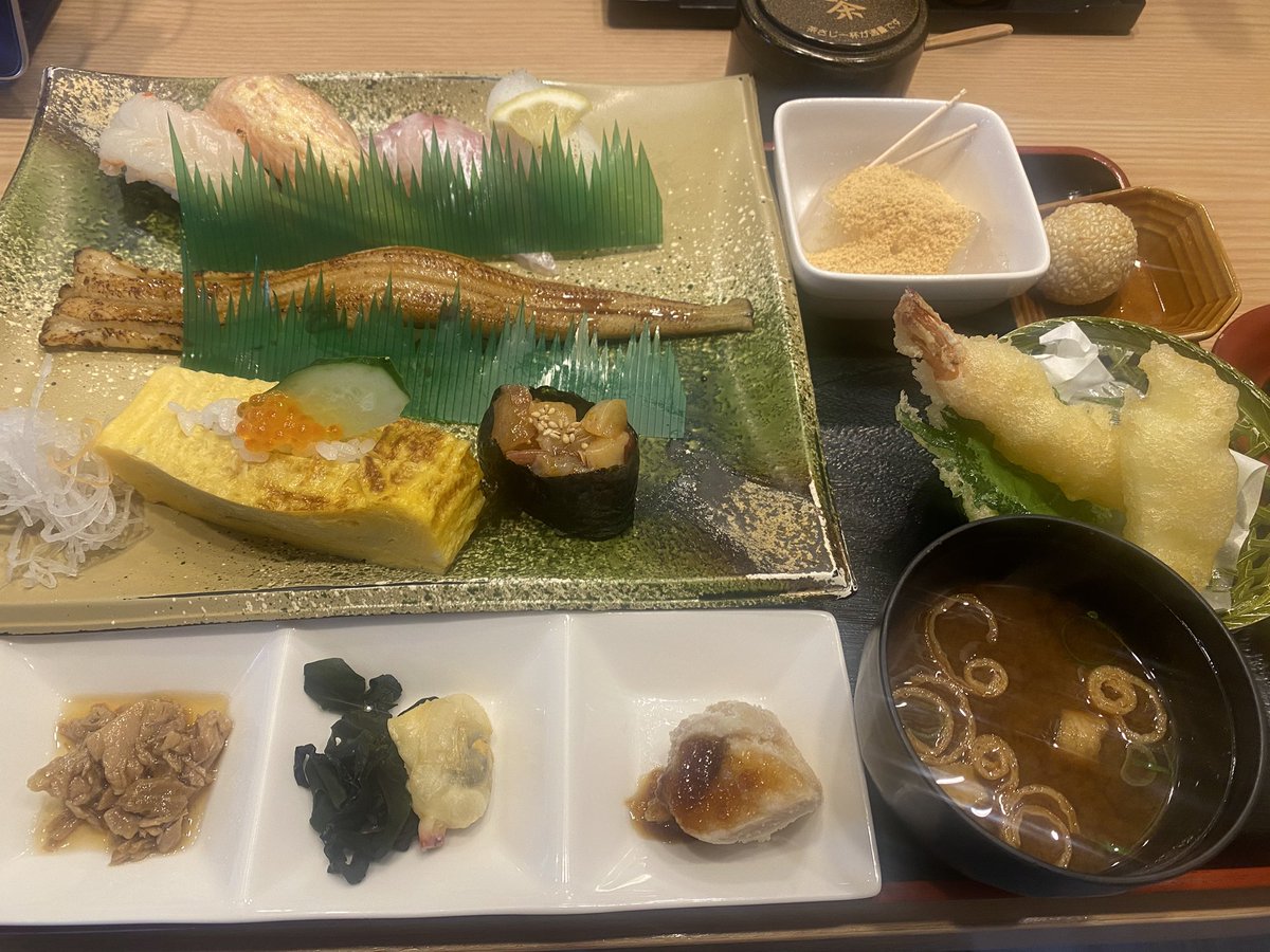 ありポン酢😎 tweet media