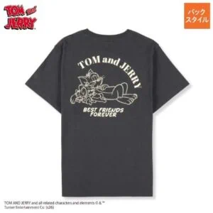 み*る様 しまむら　キャスパー トムとジェリー Ｔシャツ しまパト＠ファッションセンターしまむら on X: 