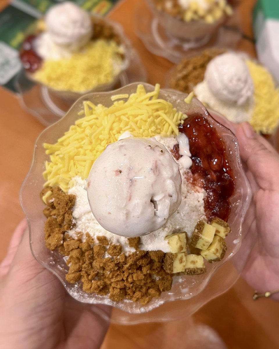 Mang Inasal Philippines tweet media