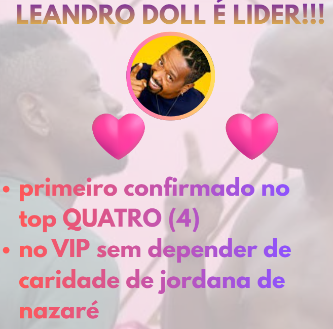 Central Leonardo Boneco🌶️ tweet media