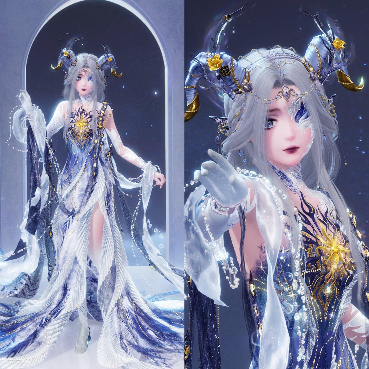 isabelle 🎐 tweet media