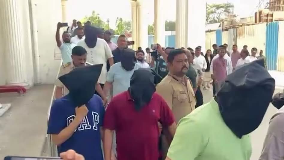 Rakesh kumar Gurjar tweet media