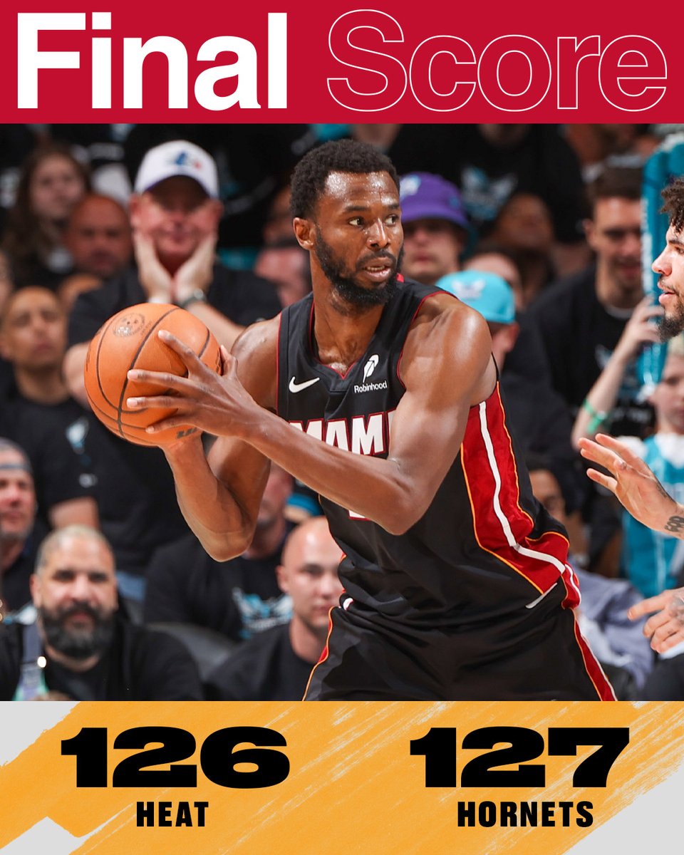 Miami HEAT tweet media