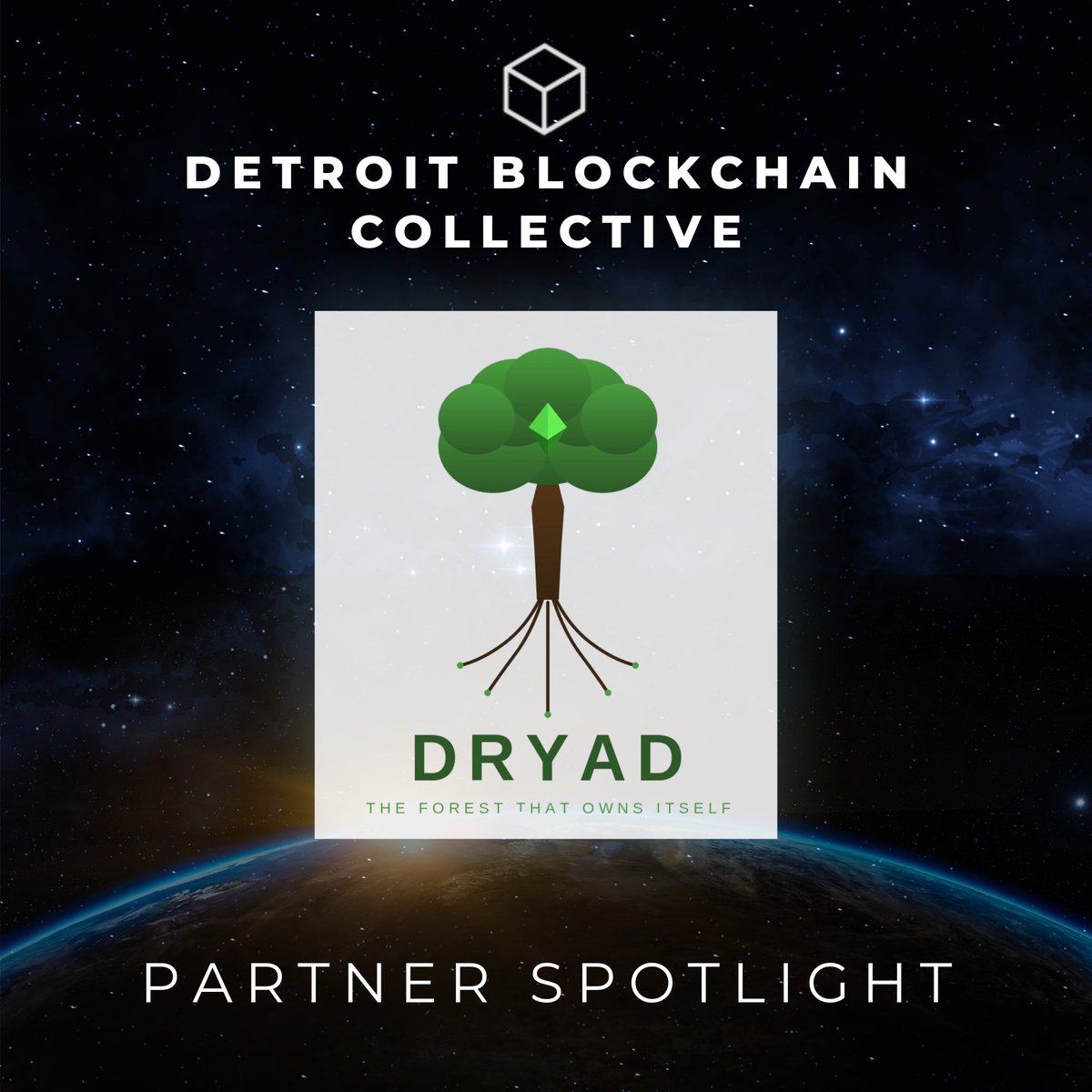 Detroit Blockchain Collective tweet media