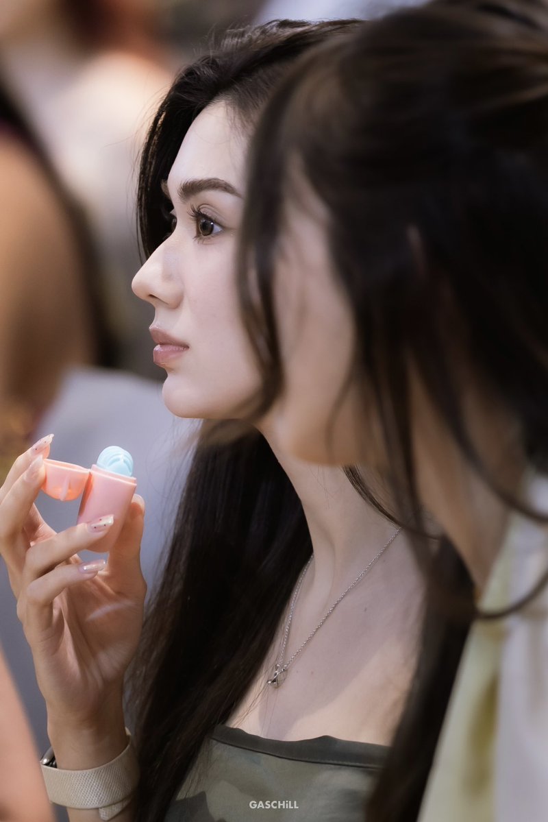 say yes. tweet media