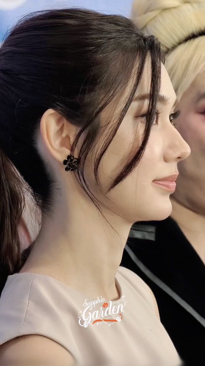 say yes. tweet media