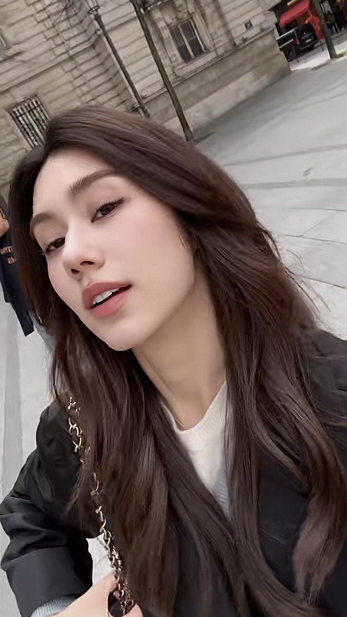 say yes. tweet media