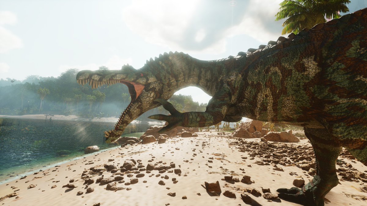 アクロ−Acro@恐竜系実況者 tweet media