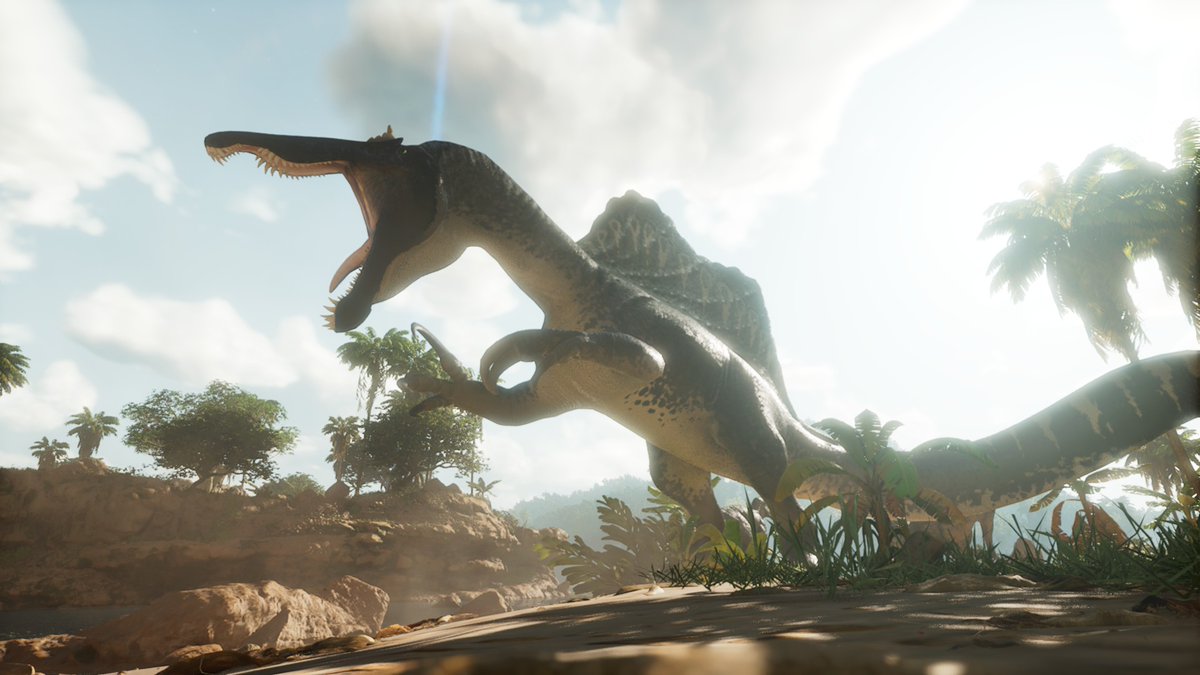 アクロ−Acro@恐竜系実況者 tweet media