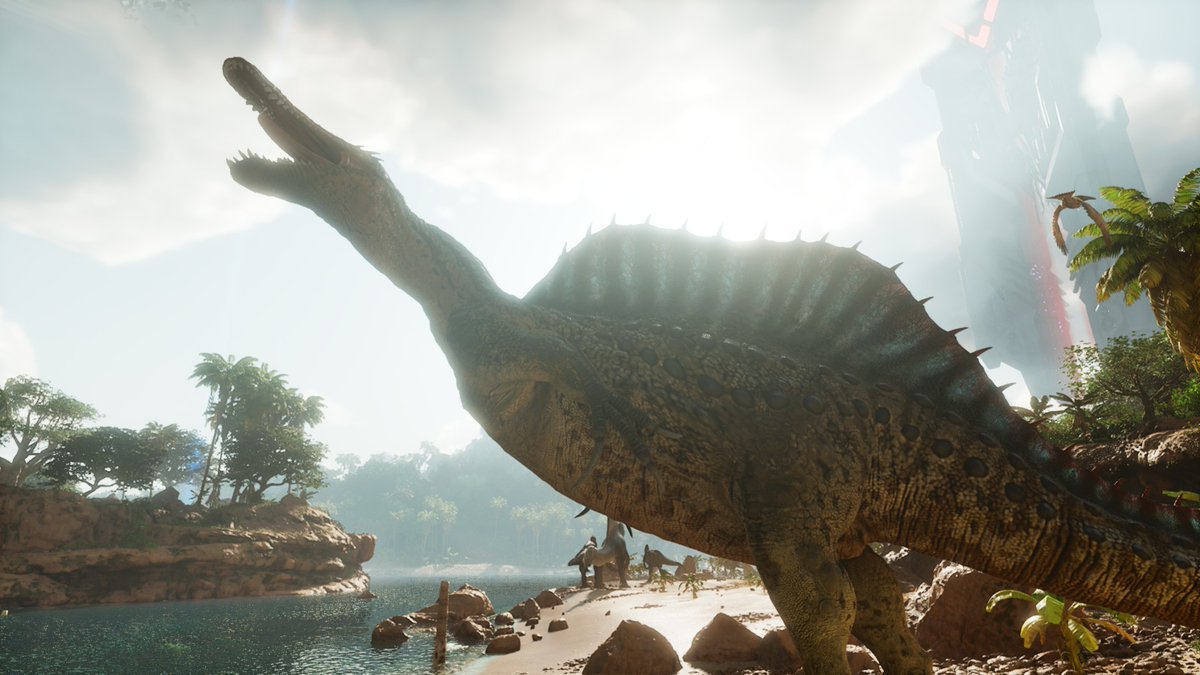 アクロ−Acro@恐竜系実況者 tweet media