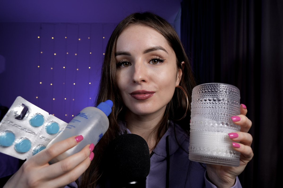 💕Alinka💕 tweet media