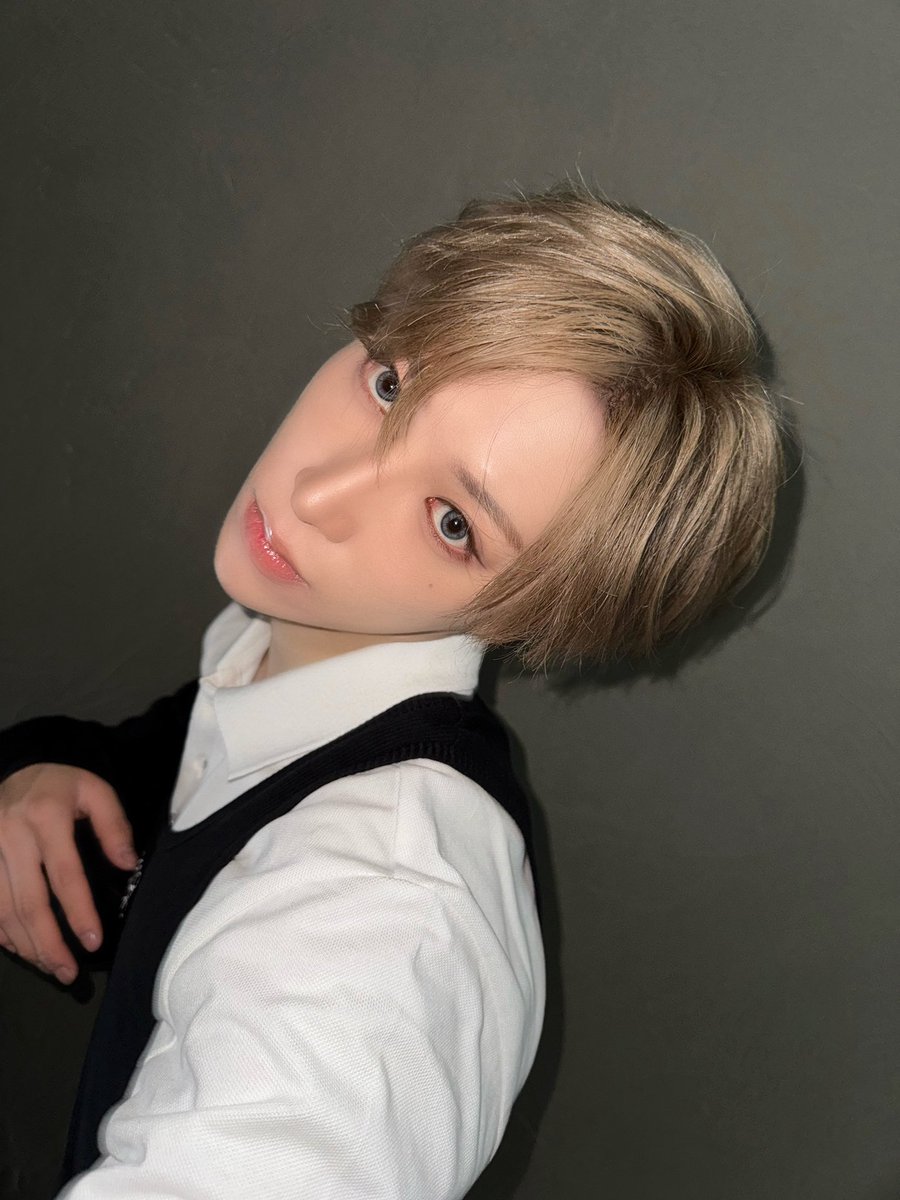 ALD1 ARNO 아르노 tweet media