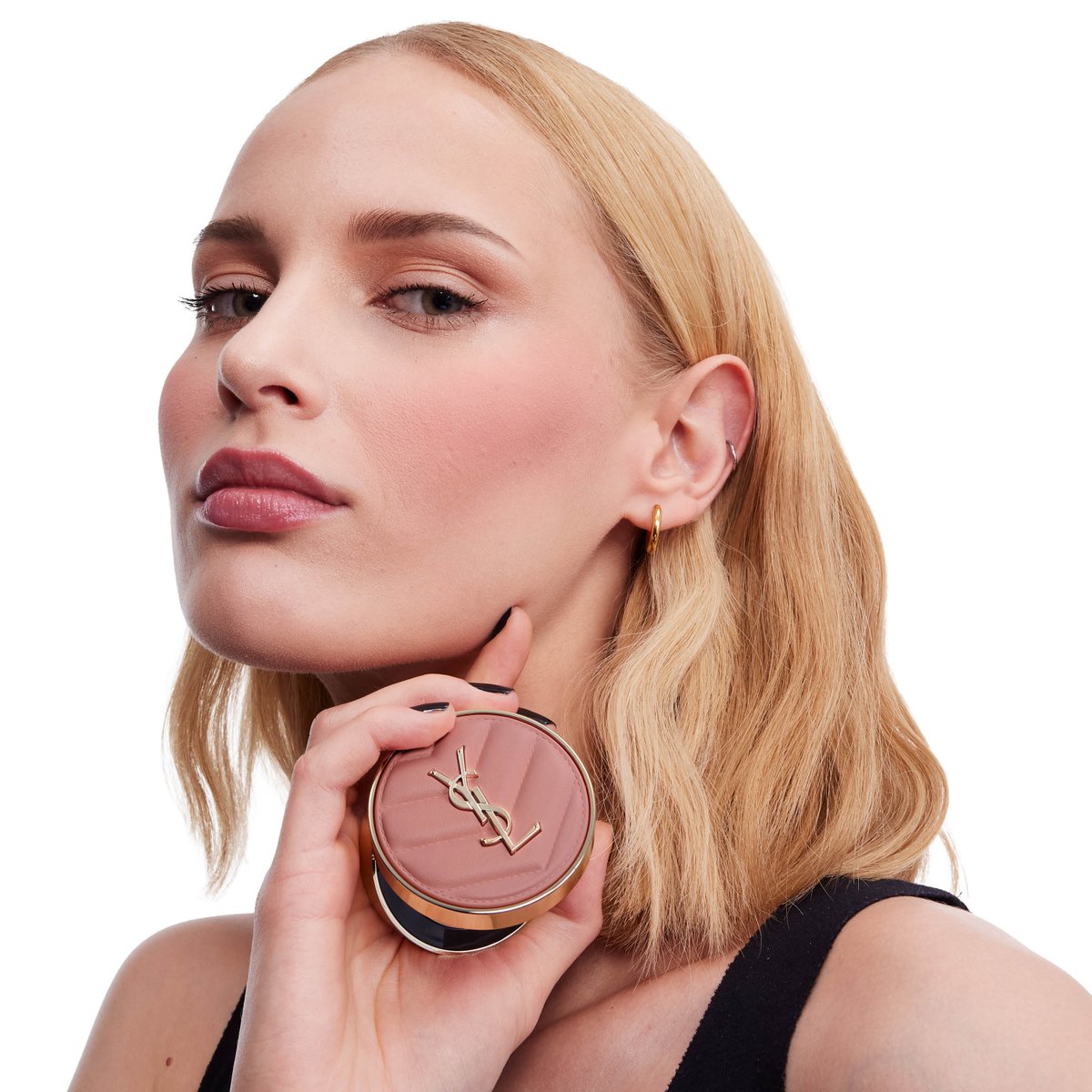 本日先行発売】公式オンライン／表参道ブティック YSL NUDE ALLURE