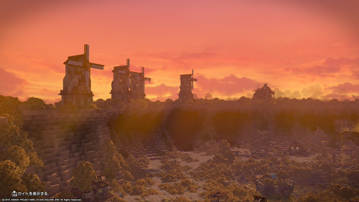 つんこ@dqb29 tweet media