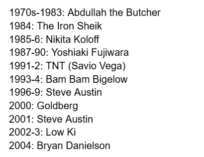 OLEG BOLTMAN tweet media