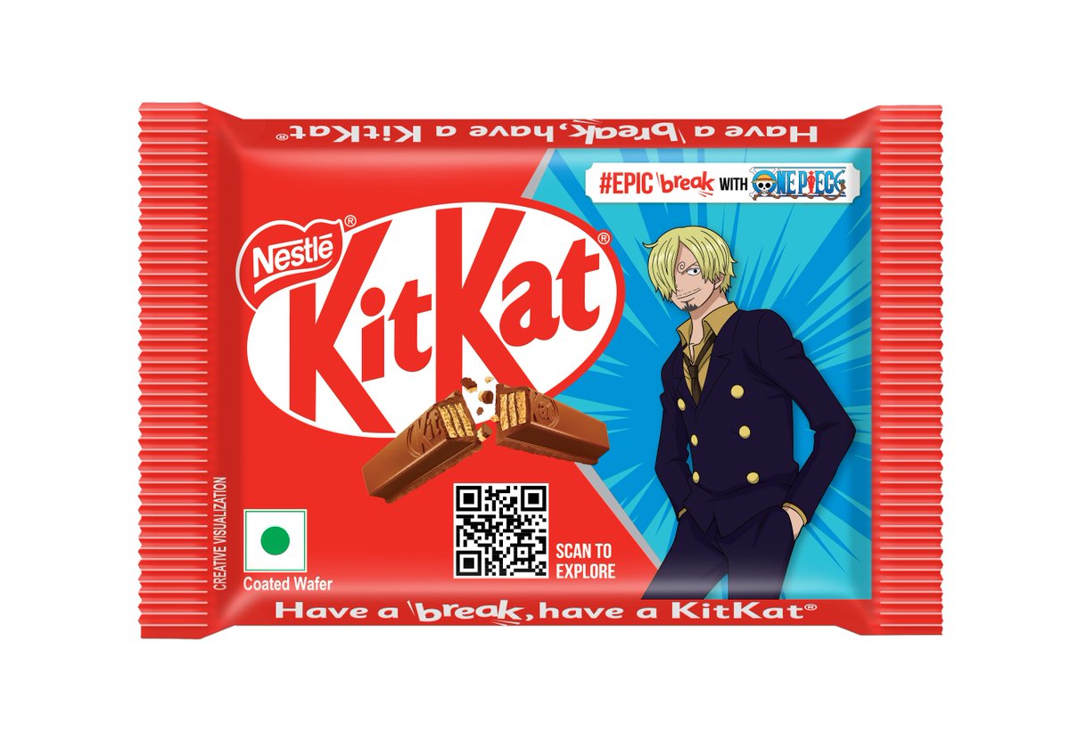 ONE PIECE スタッフ【公式】/ Official tweet media