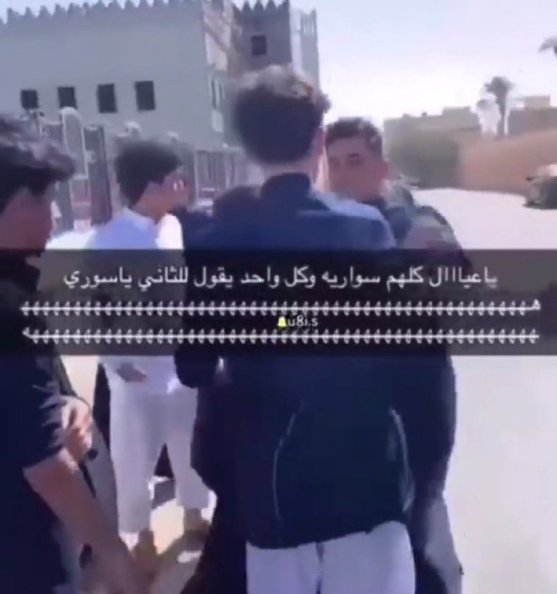 بدوري tweet media