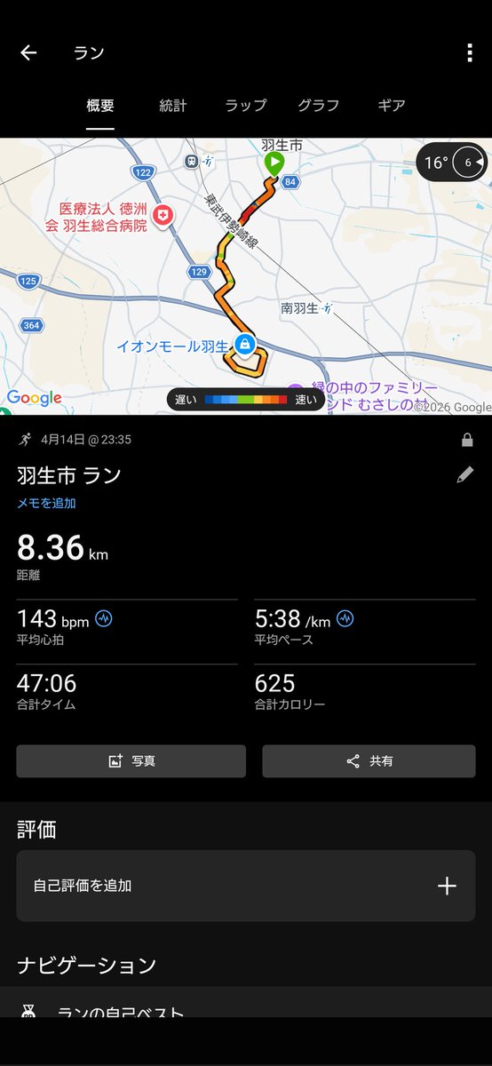 t.unuma(鵜沼巧) tweet media