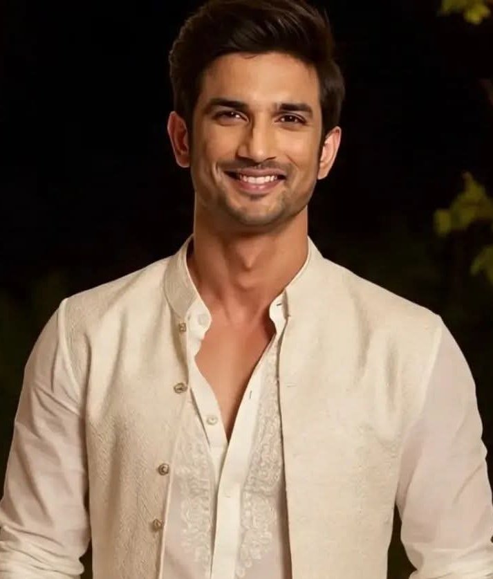 “BJP Blocking SSR Justice?” (Sushant Ka Parivar) tweet media