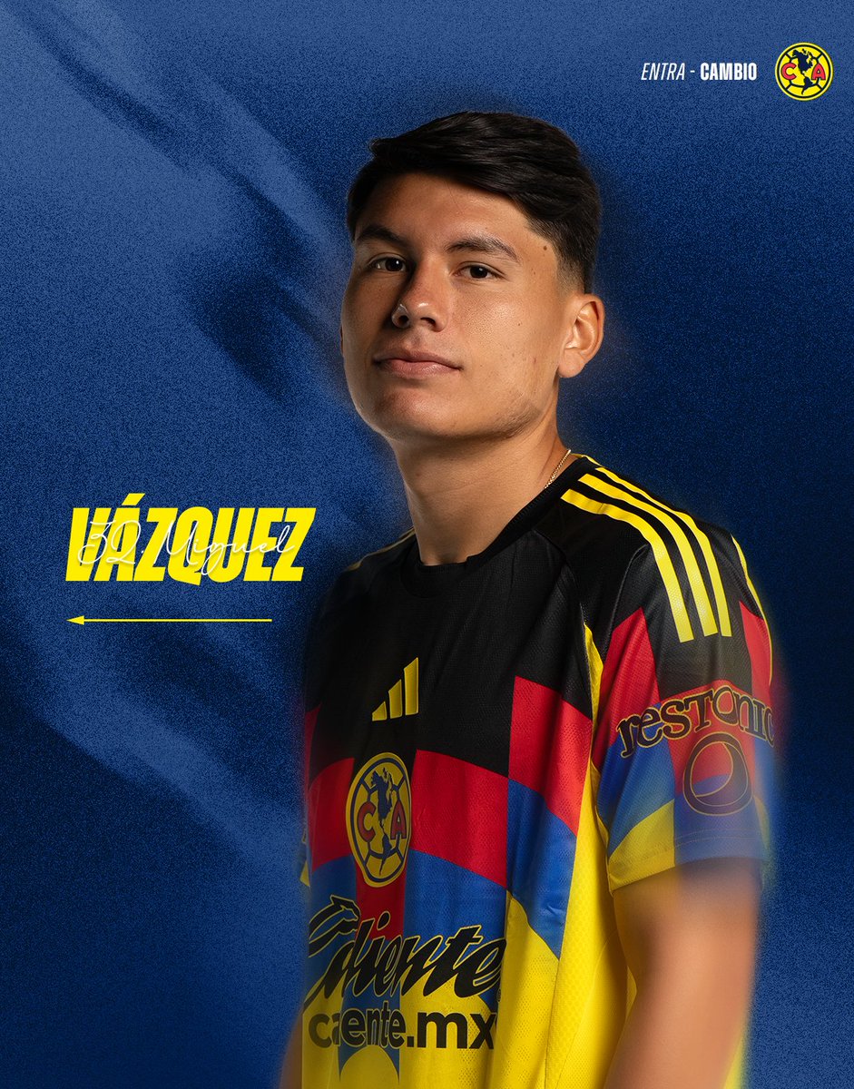 Club América tweet media