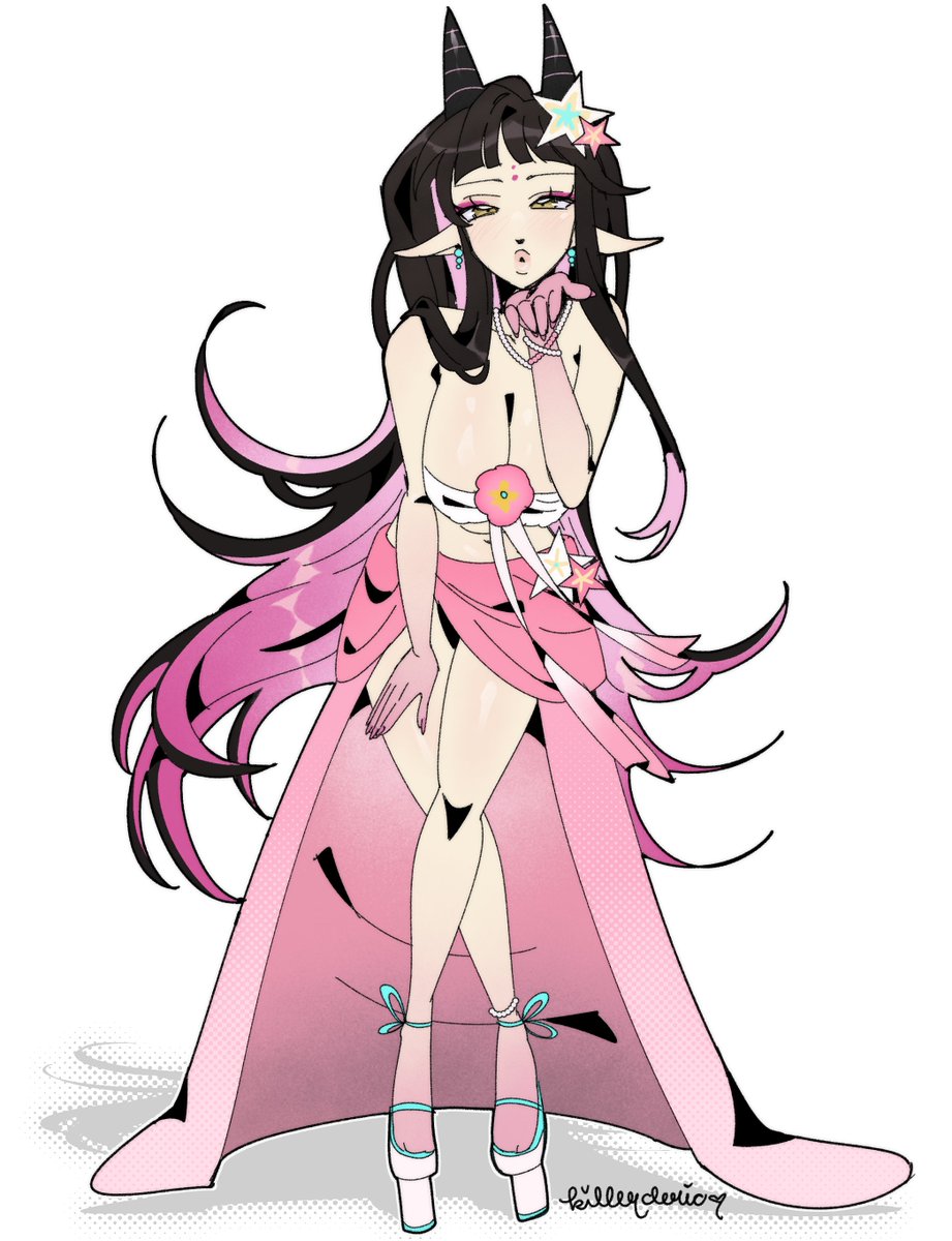 killercleric✧vgen tweet media