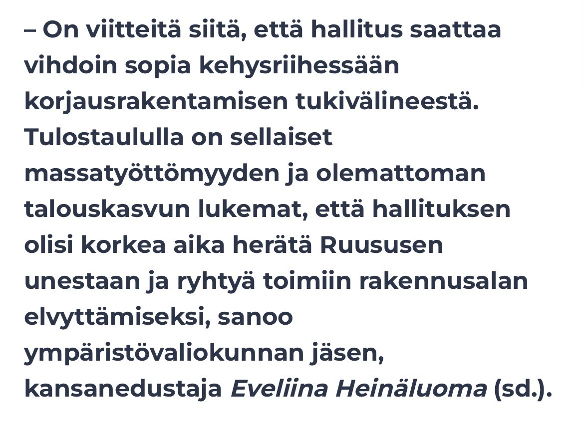 Korson Jussi I Vantaa puolustája! tweet media