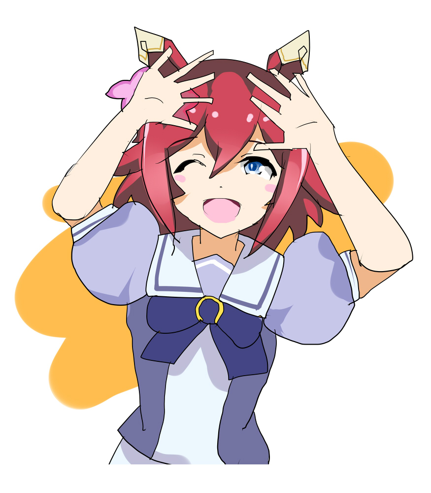 toaru_GDM's tweet photo. チヨちゃん https://t.co/uRlyK7cmNB