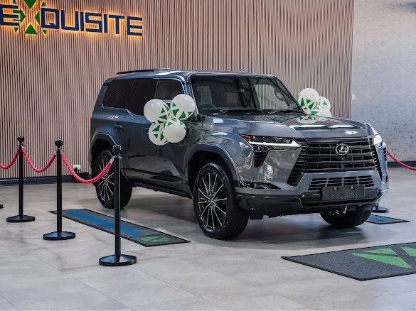 The Instigator tweet media