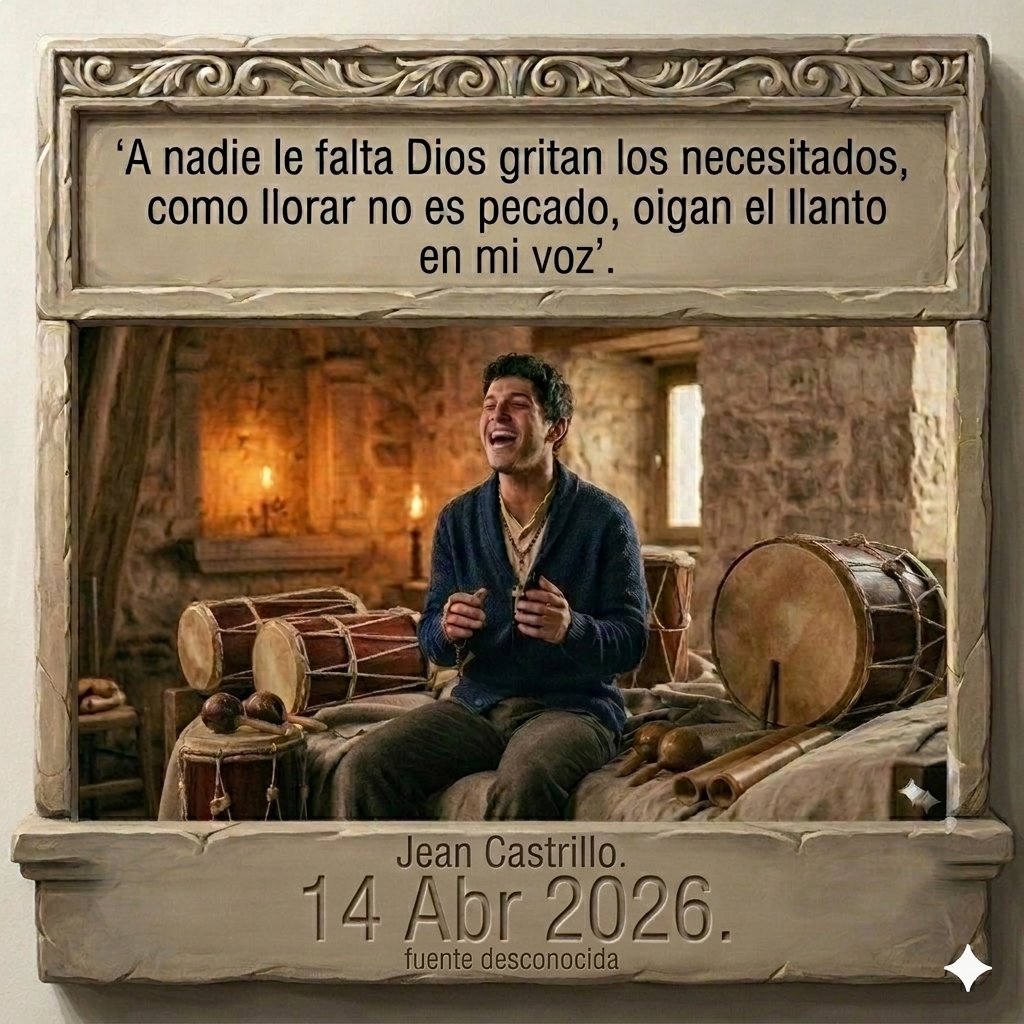 Jean Castrillo tweet media