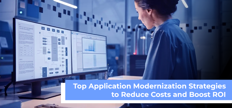 SiliconITHub's tweet image. Your outdated apps aren't just slow, they're silently draining your profits. It's time to modernize smarter, not harder! 

#AppModernization #ROI #TechGrowth #appdevelopment

bit.ly/4czar8e
