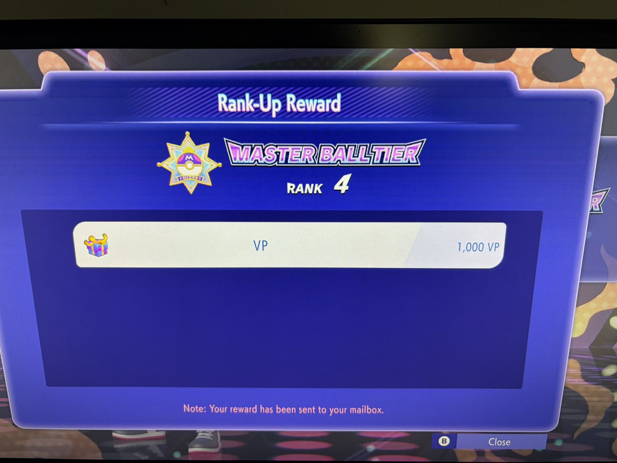 DittoYgo's tweet photo. @PeepsYGO Ultra Ball had some challenge for sure, but Master Ball is a different matter altogether https://t.co/zmBqpQFE95