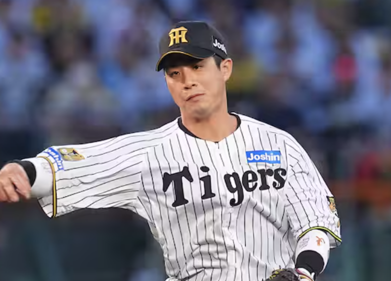 阪神タイガースチャンネル tweet media