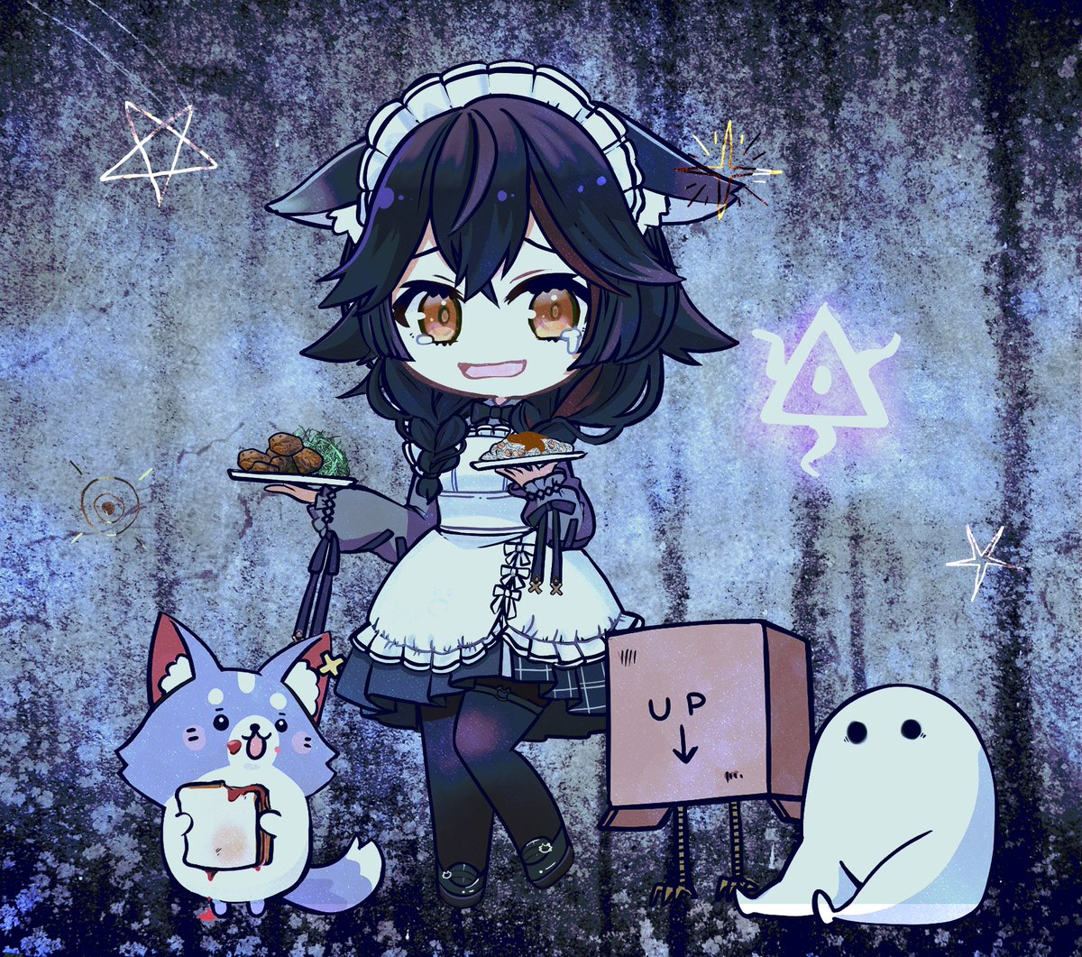 まるまゆこ@お仕事募集中 tweet media