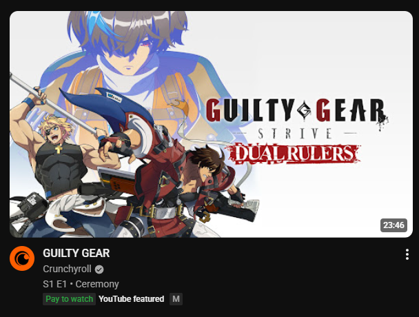 ASG | Aelith tweet media