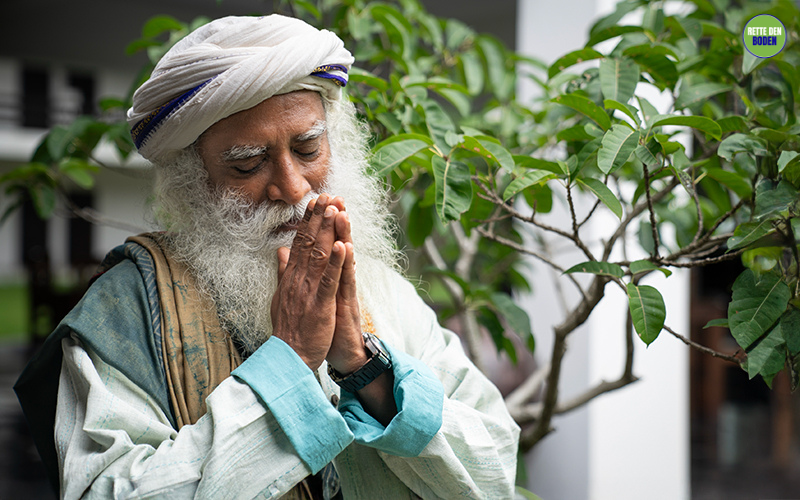 Rette_den_Boden's tweet image. "Yoga ist keine Übungsform. Es ist eine Art zu Sein."

#Yoga #Meditation #Sadhguru

Schenk uns ein ❤️ reposte diesen Tweet und folge uns, um in Yoga zu sein und den Boden zu retten - Save Soil! 🌱💚

Handle jetzt: consciousplanet.org/de/save-soil

🌏 Lasst es uns wahr machen! Let's make