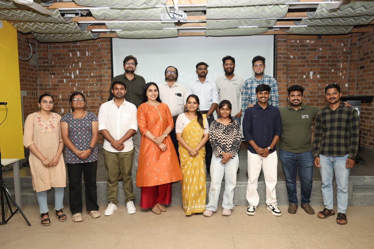 Deshpande Startups™ tweet media