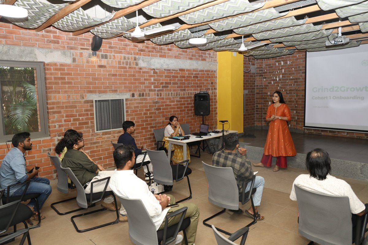 Deshpande Startups™ tweet media